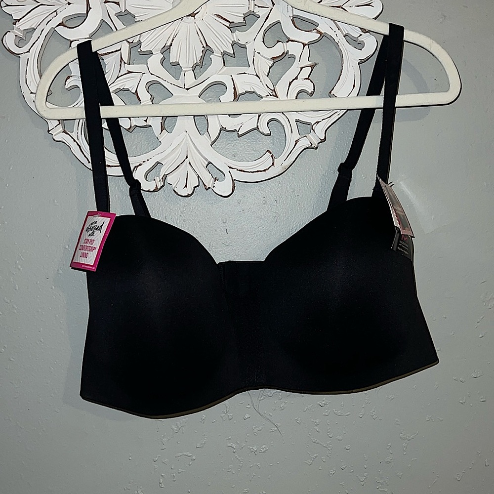 Wireless Switchable Bra by Maidenform